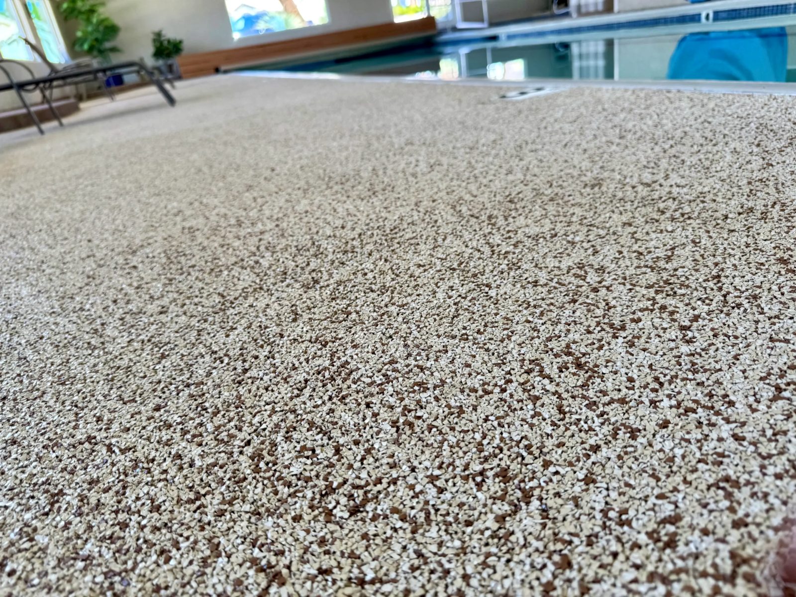 Rubber Coating System by Armored Concrete Systems 7
