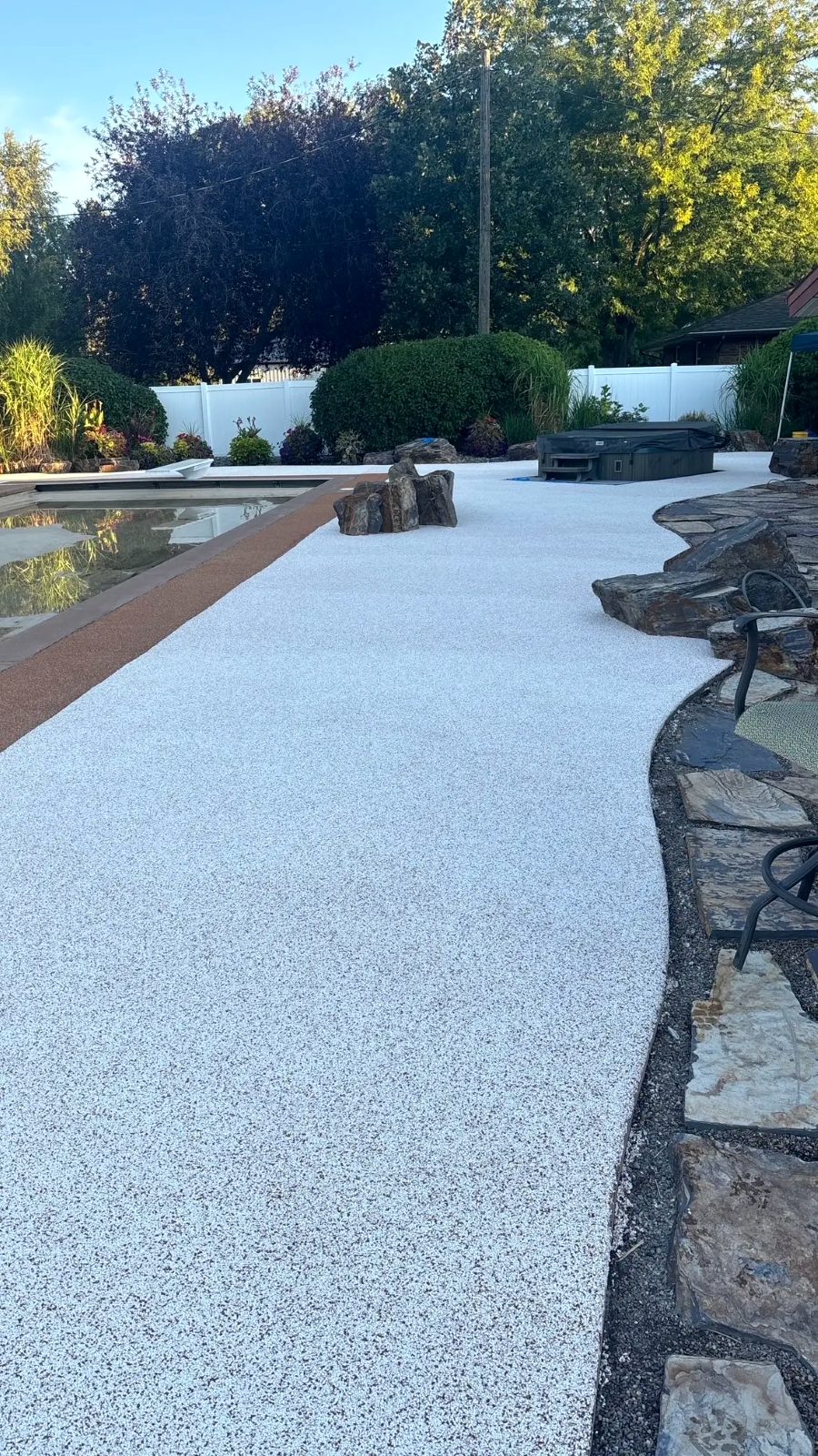 Pool Deck Resurfacing by Armored Concrete Systems 3
