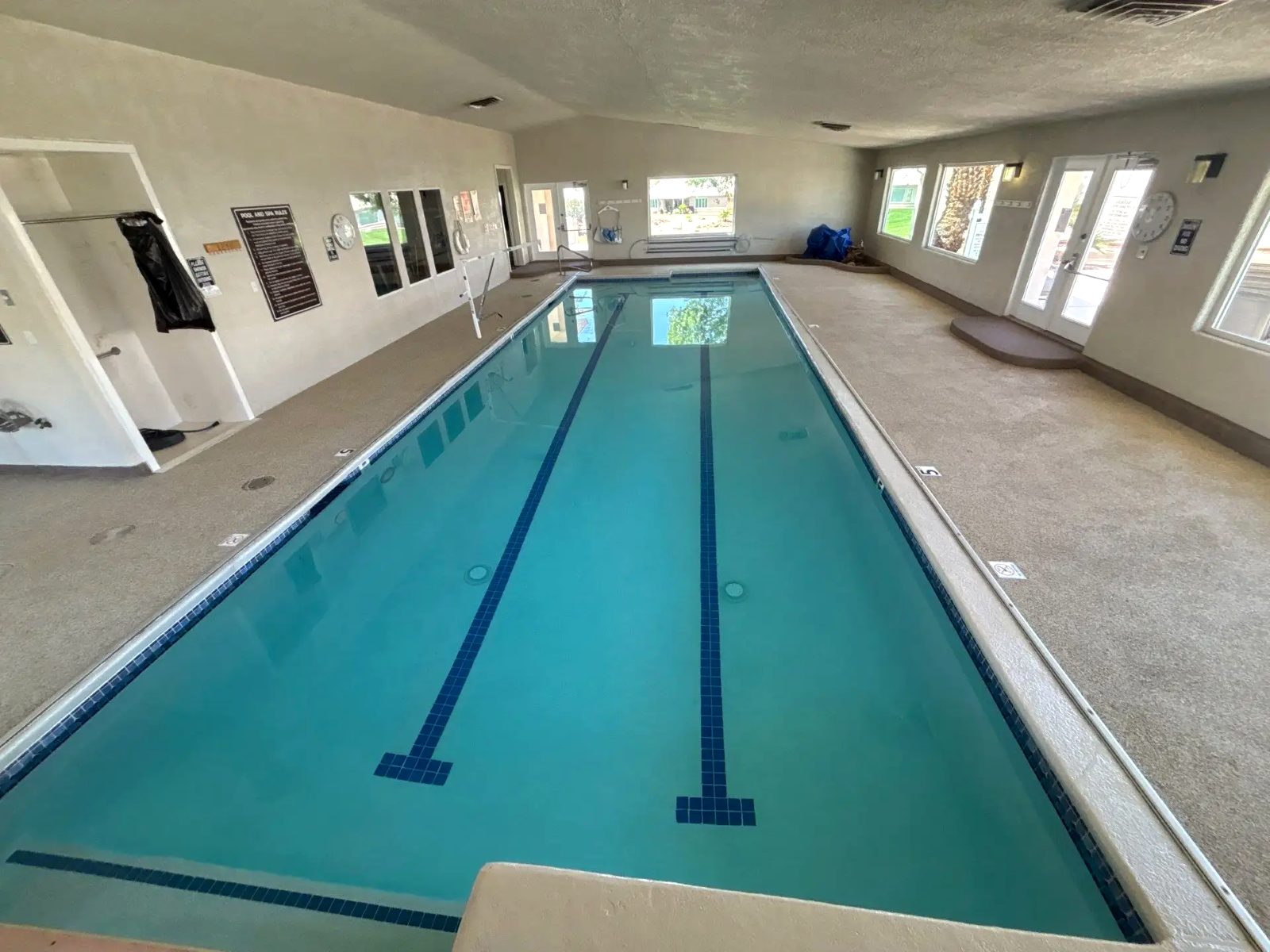 Pool Deck Resurfacing by Armored Concrete Systems 5