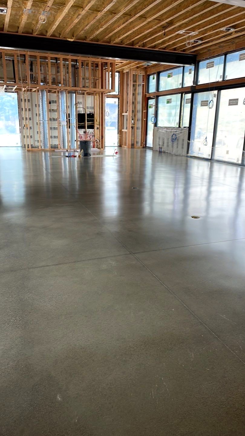 Armored Concrete Systems project 30