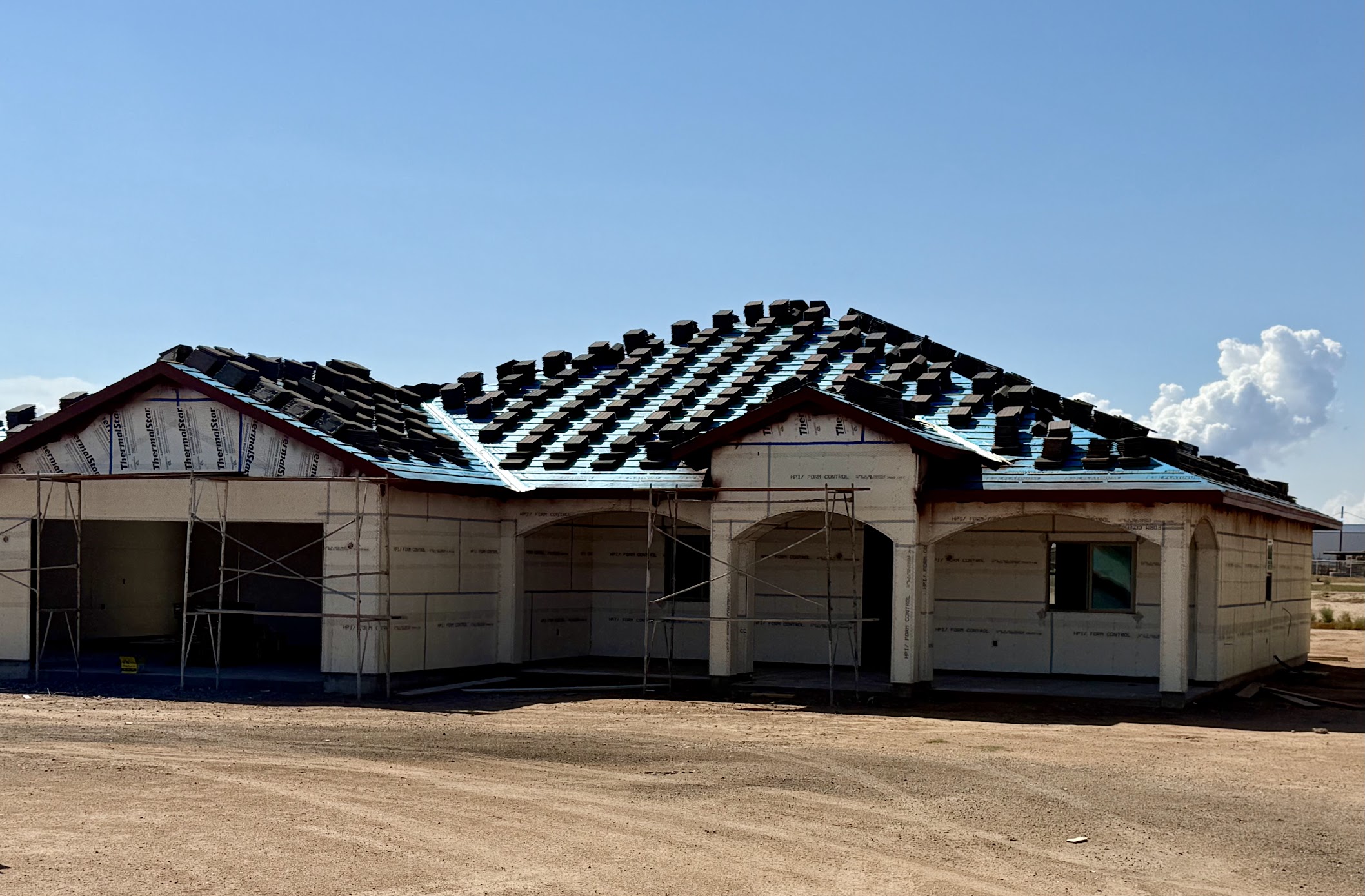 WPD Roofing