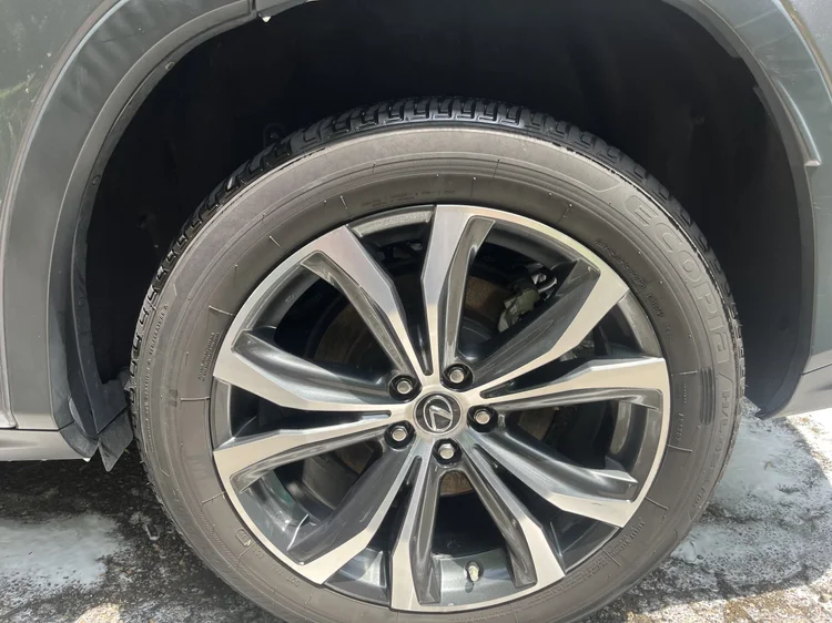 After detail — Pair 3