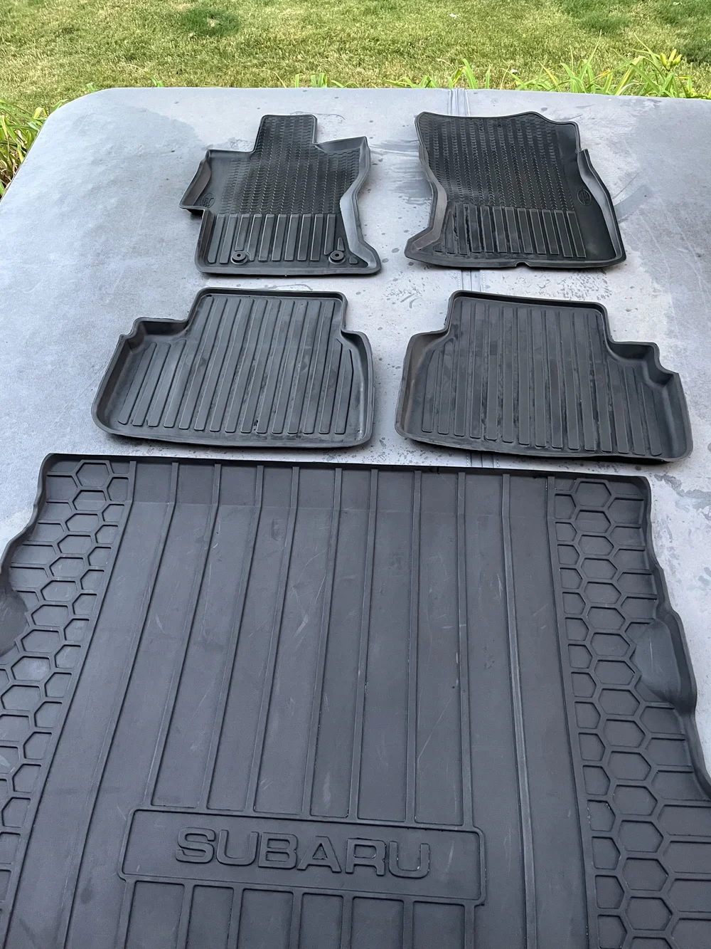 After detail — Pair 8