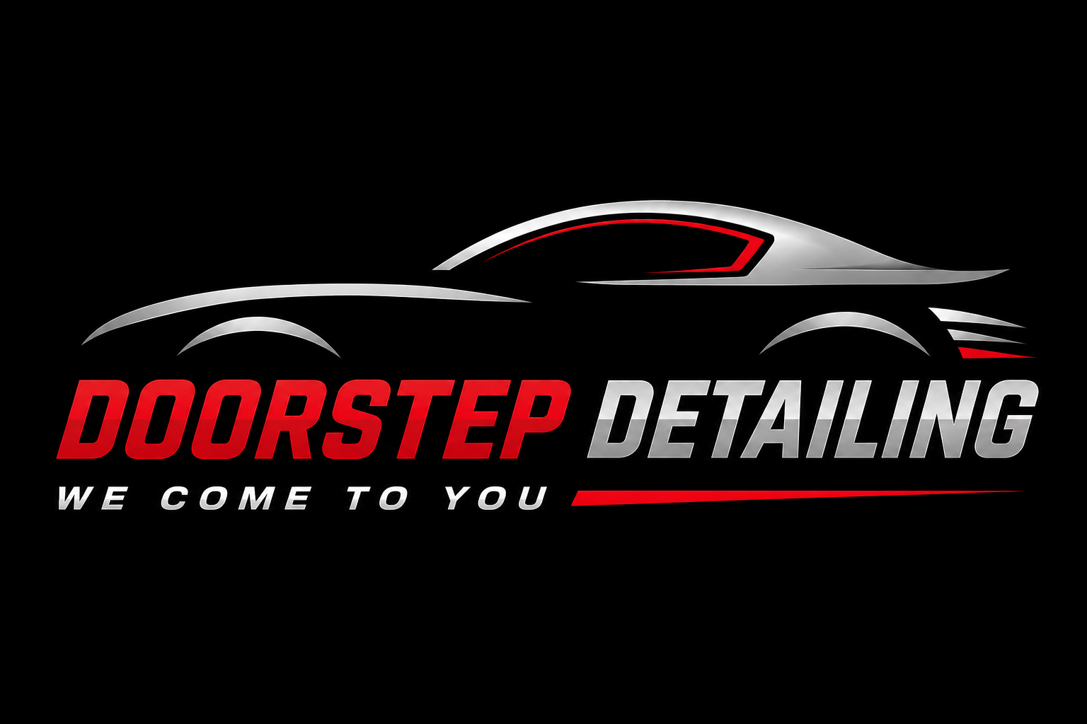 Doorstep Detailing logo