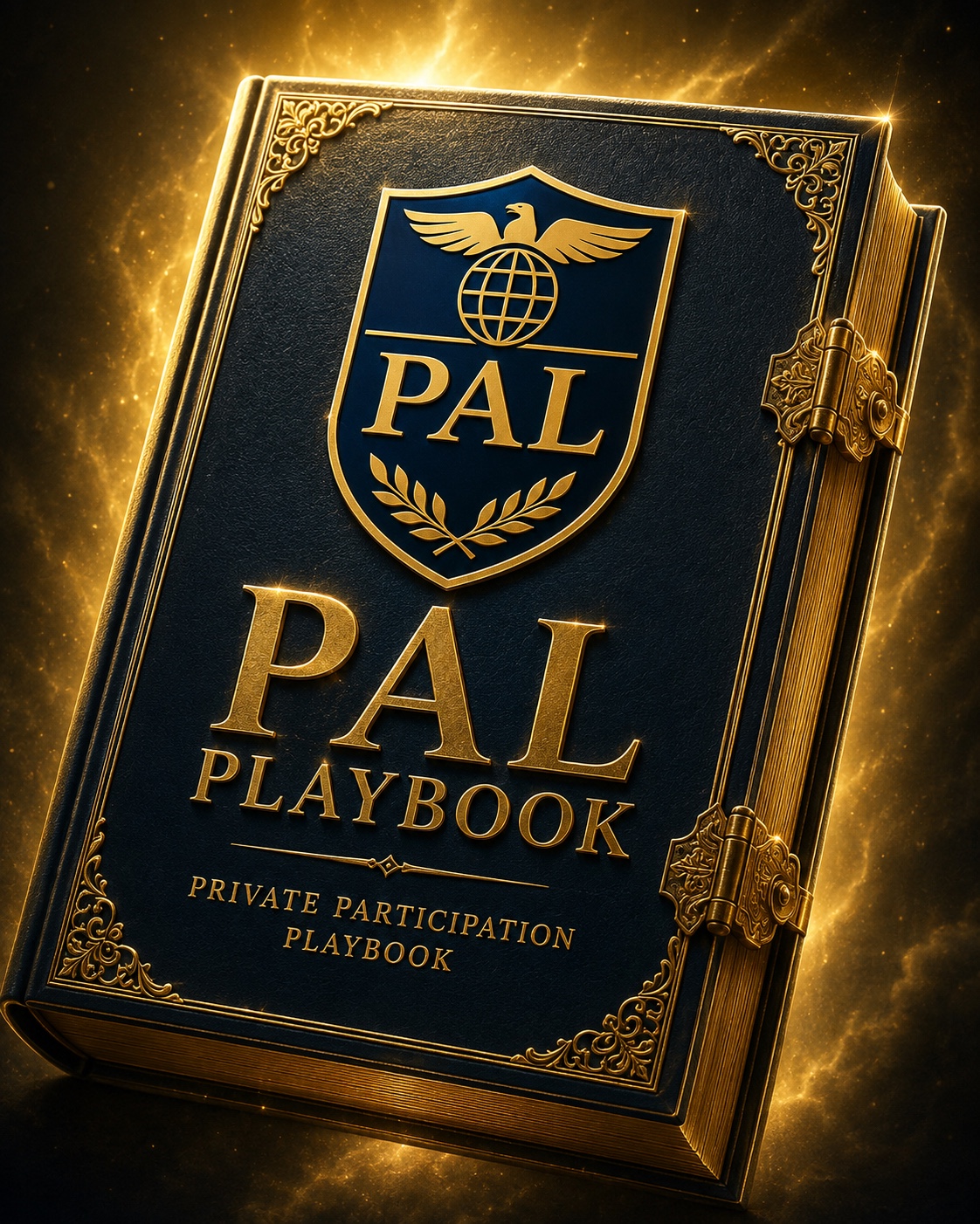 PAL Playbook — Private Participation Playbook