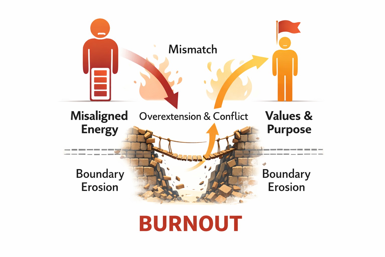 Burnout Reset Blueprint