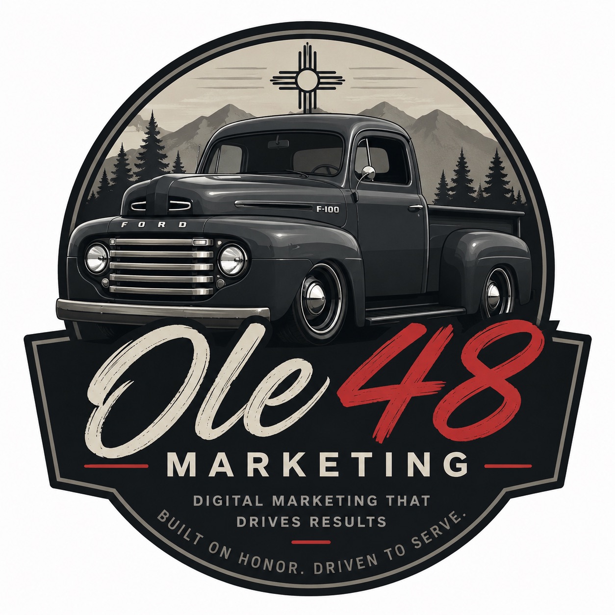 Brand Logo