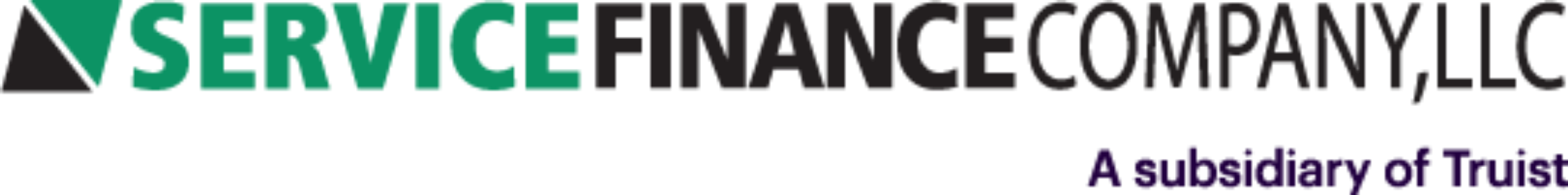 Service Finance logo