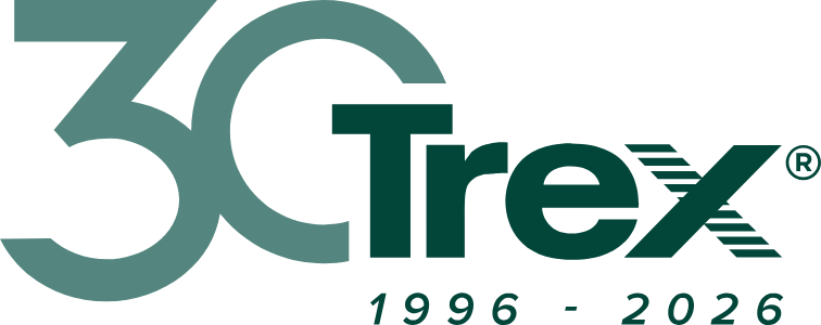 Trex logo