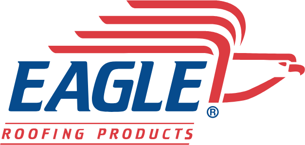 Eagle Roofing logo