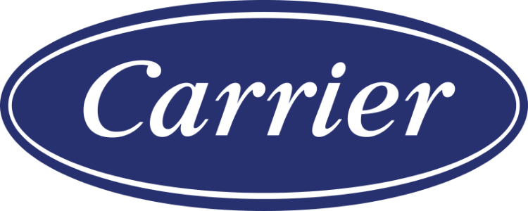 Carrier logo