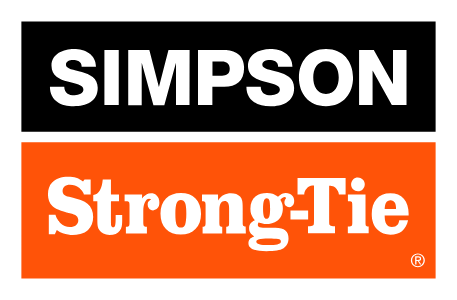 Simpson Strong-Tie logo