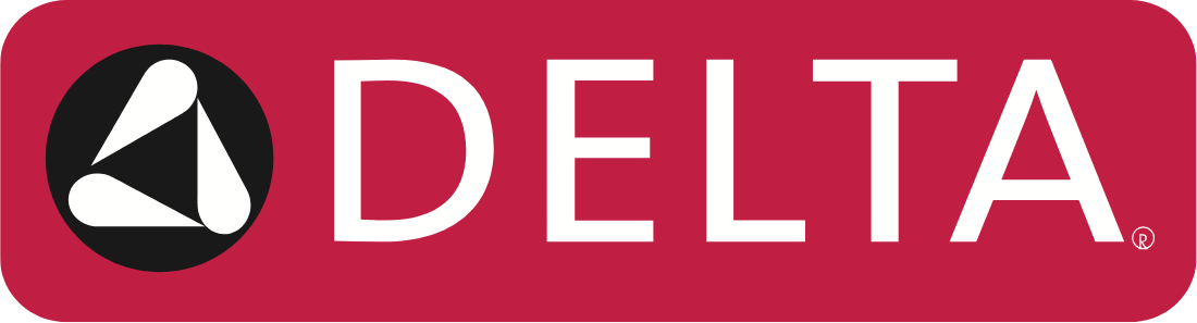 Delta Faucet logo