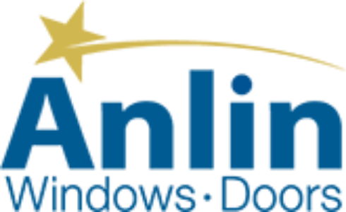 Anlin Windows & Doors logo
