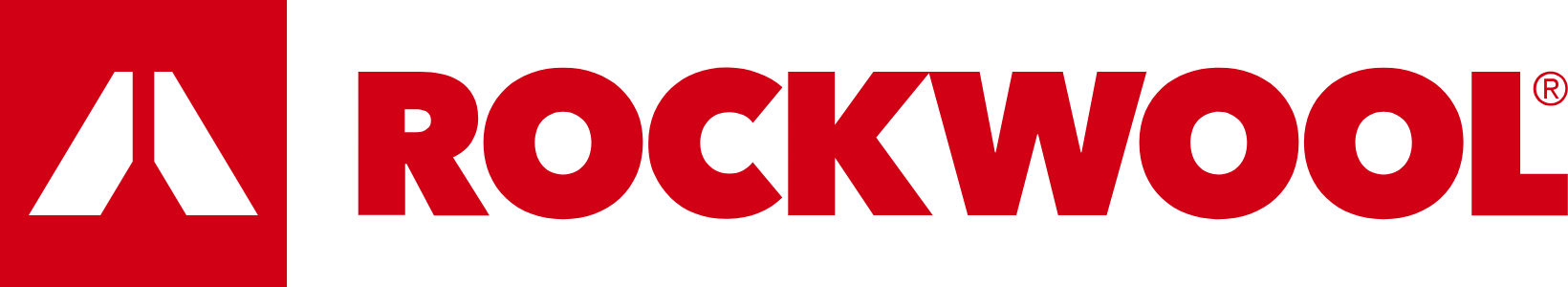 Rockwool logo