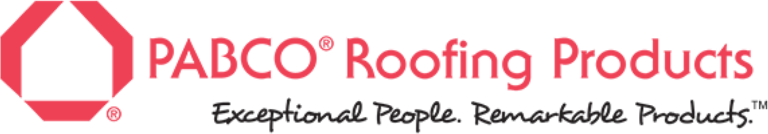 PABCO Roofing logo