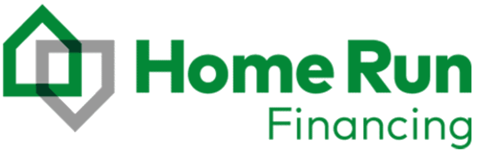 Home Run Financing logo