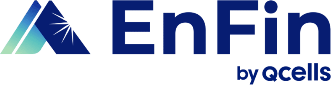 EnFin logo