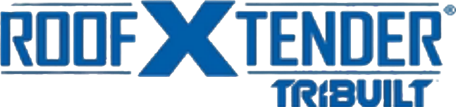 RoofXtender by TRI-BUILT logo
