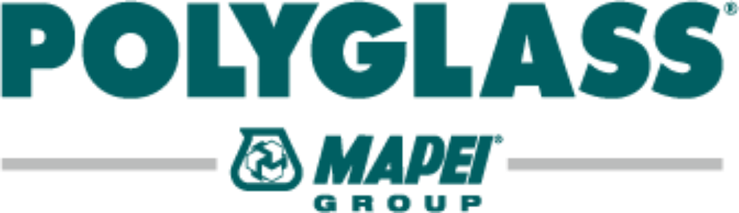 Polyglass logo