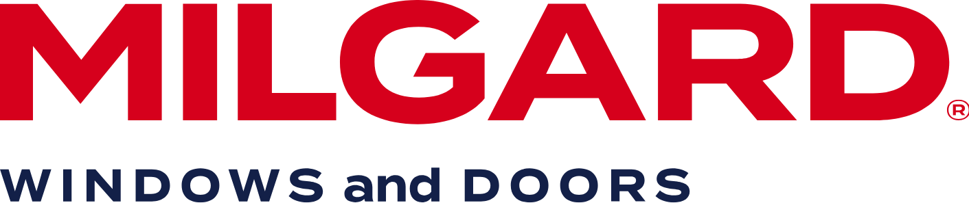 Milgard Windows & Doors logo