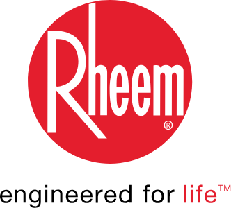 Rheem logo