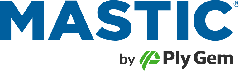 Mastic by Ply Gem logo