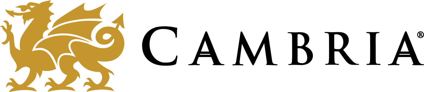 Cambria logo