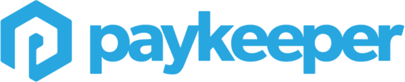 Paykeeper logo
