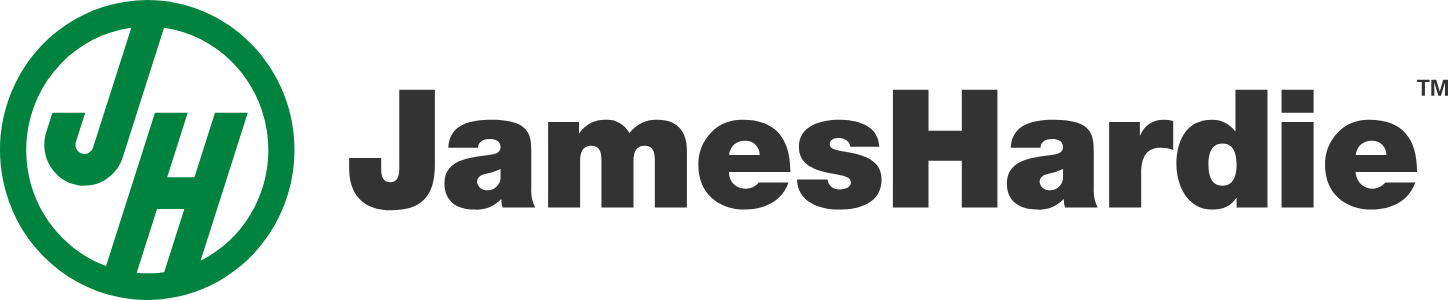 James Hardie logo