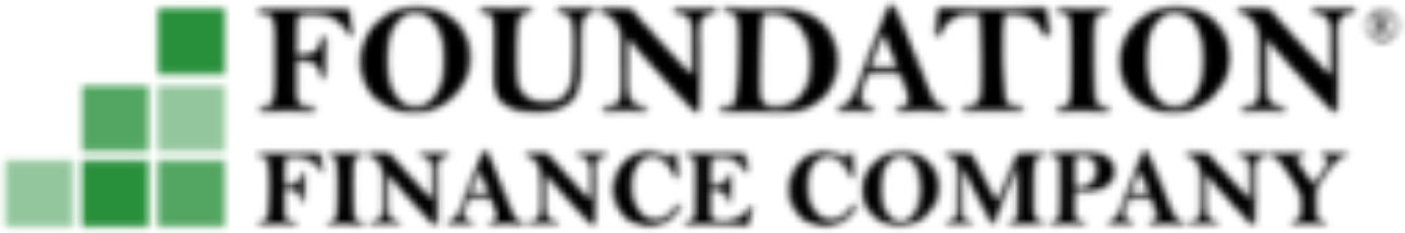 Foundation Finance Company logo