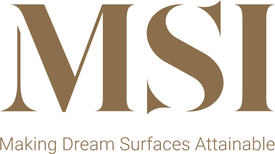 MSI logo
