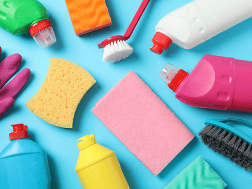 Papillion Recurring Weekly Cleaning