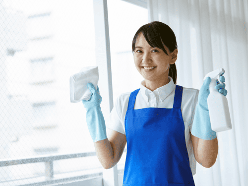 Residential & Commercial Cleaning Omaha
