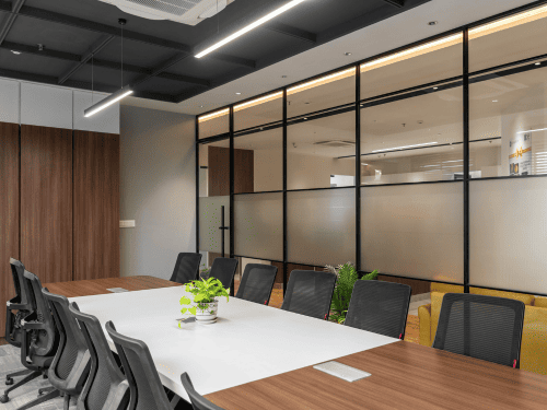 Small Office Cleaning in Omaha