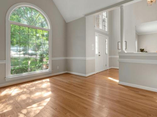 Bi-Weekly Cleaning Omaha