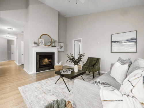 Recurring Weekly Cleaning Omaha