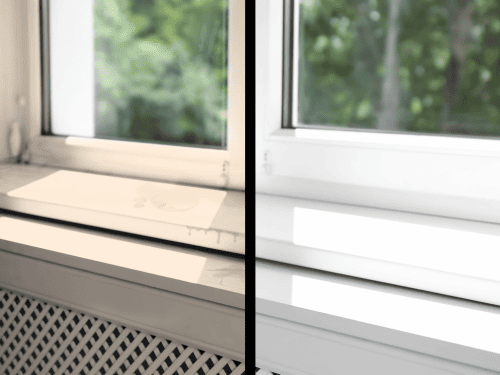 Move-In / Move-Out Cleaning Omaha