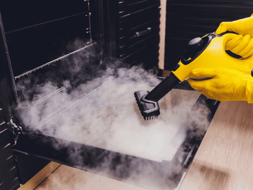 Recurring Weekly Cleaning Omaha