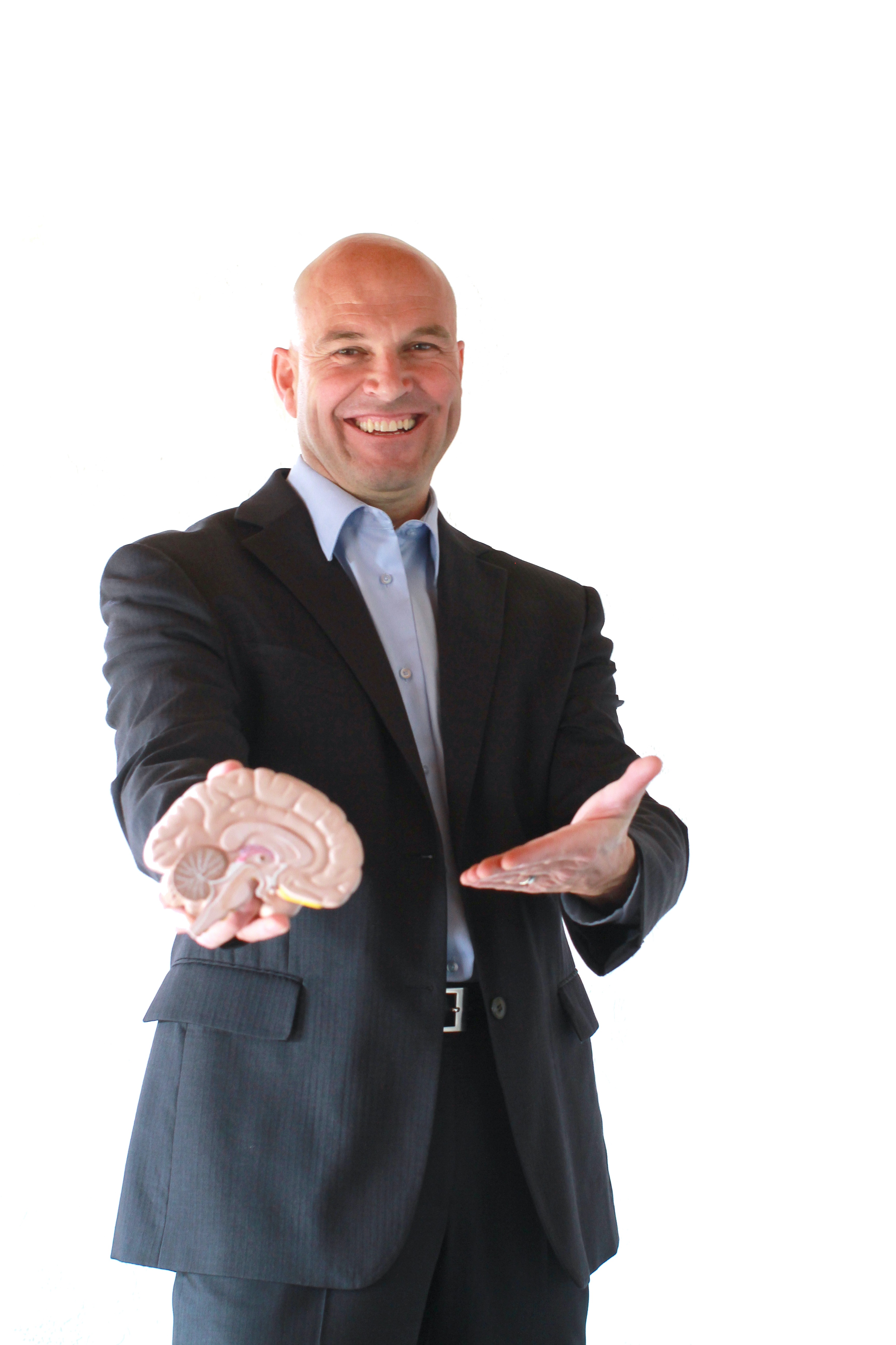 Dr. Thomas Trautmann