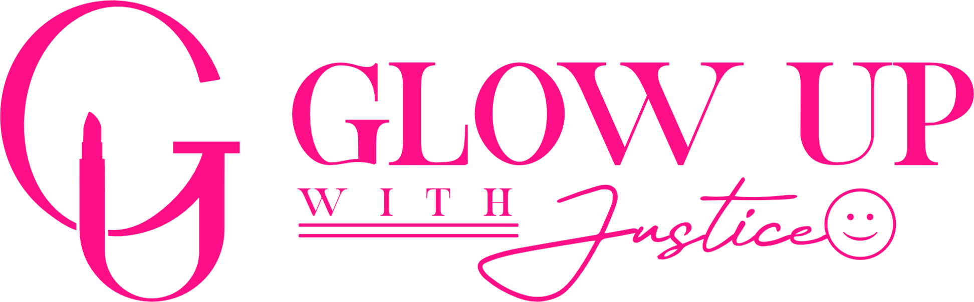 Glow Up with Justice Makeup Services in DFW Texas