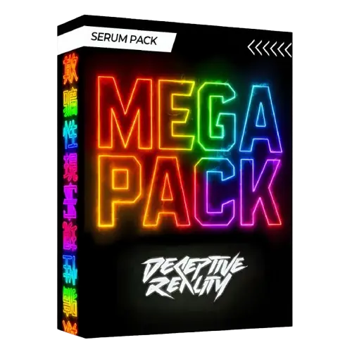 Deceptive Serum Mega Pack