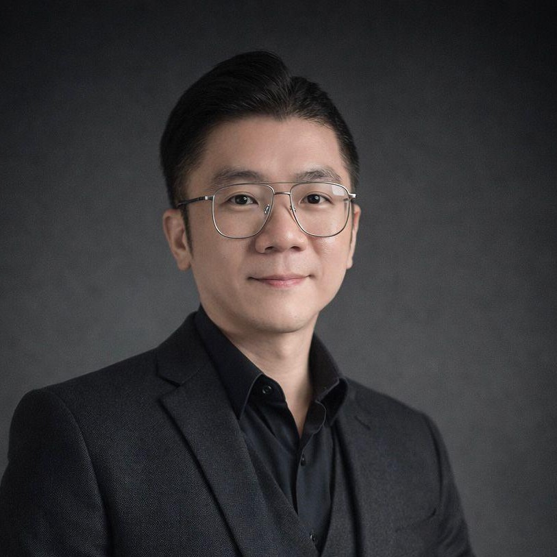 Eddie Kwa