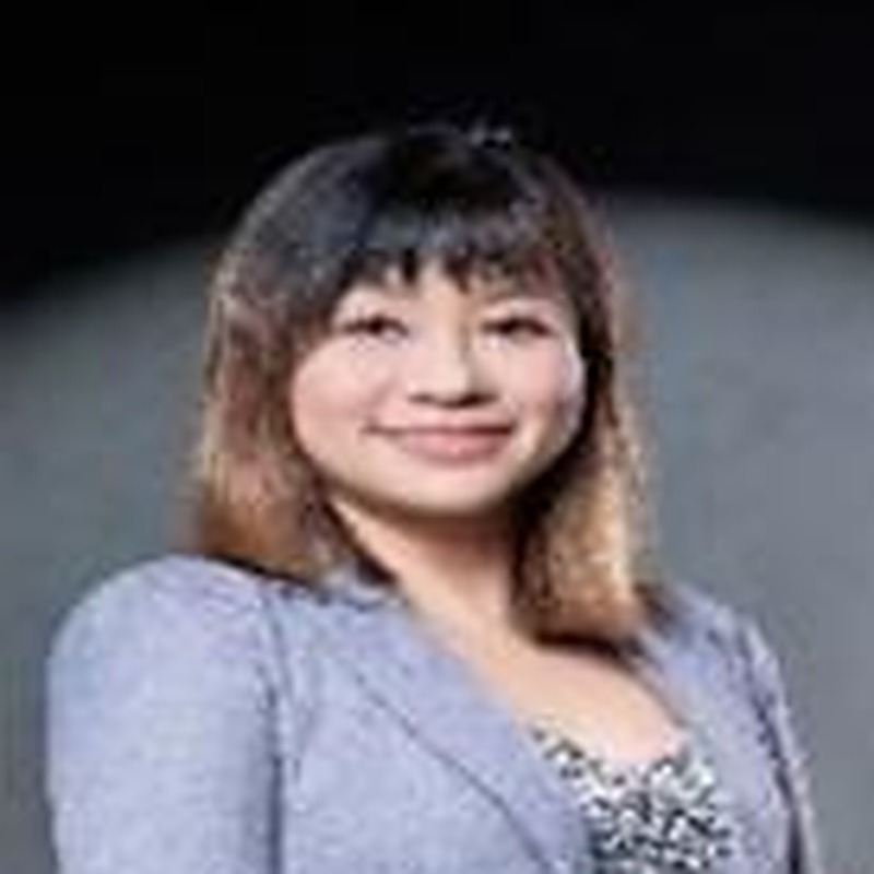 Stacia Lim