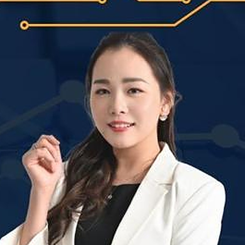 Carol Teo 趙紫莉