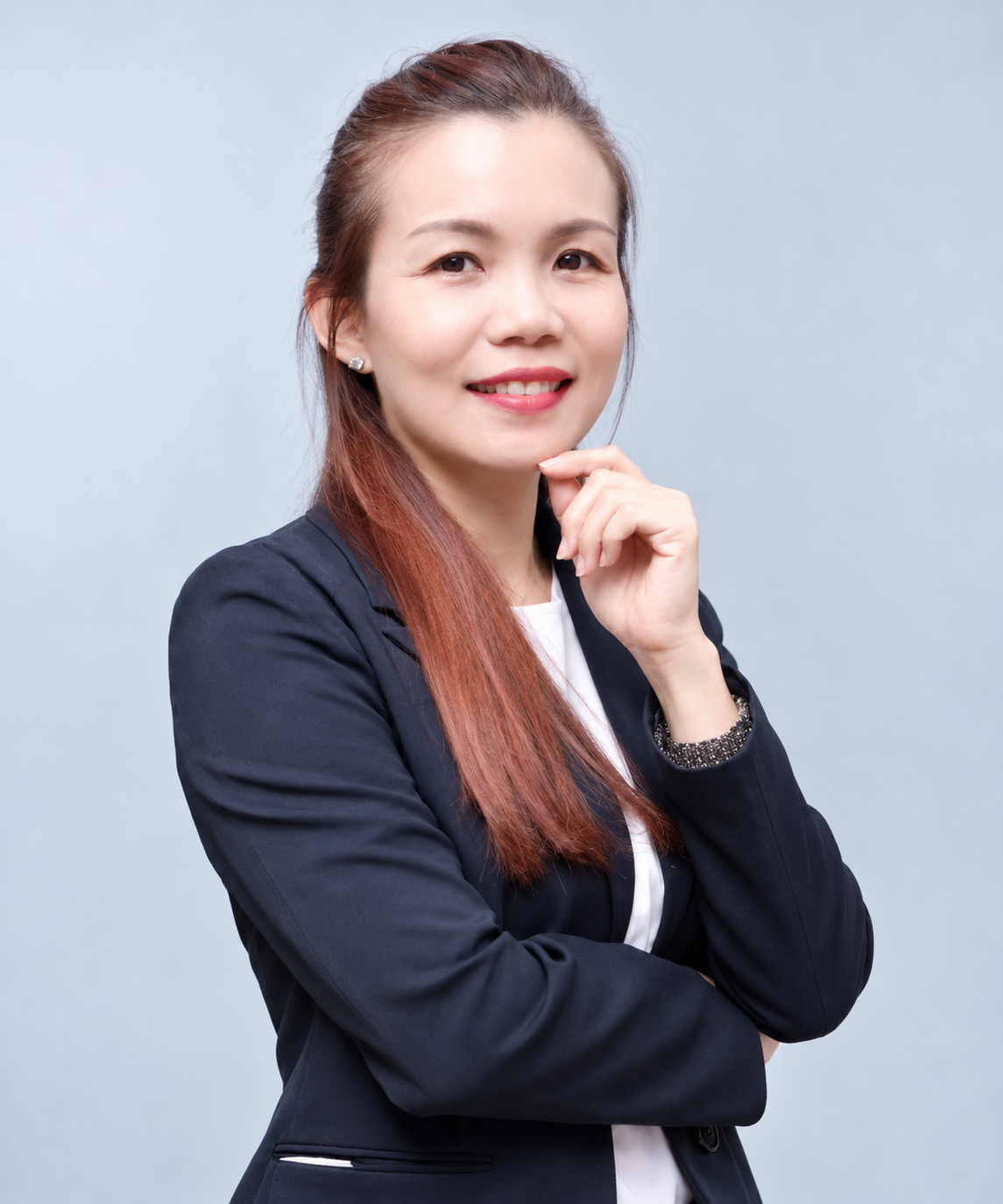 Cathrine Lin