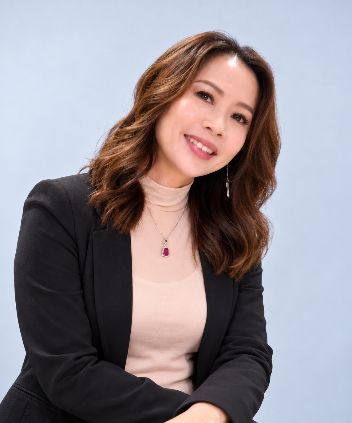 Elaine Ng 黄莉棱