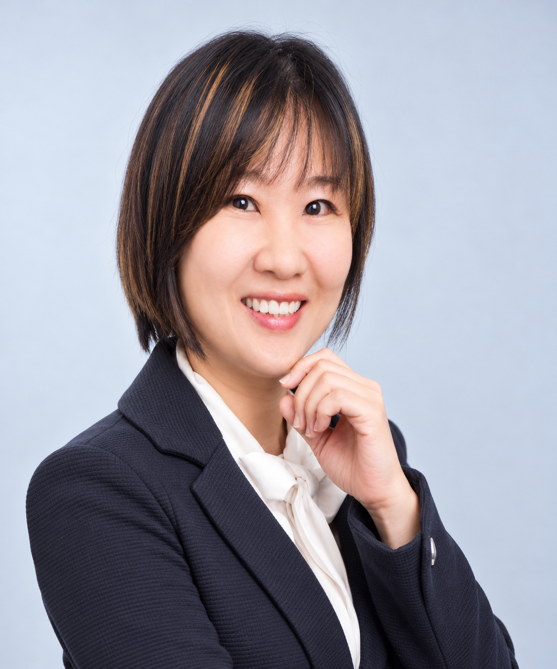Elaine Koo 丘沛霖
