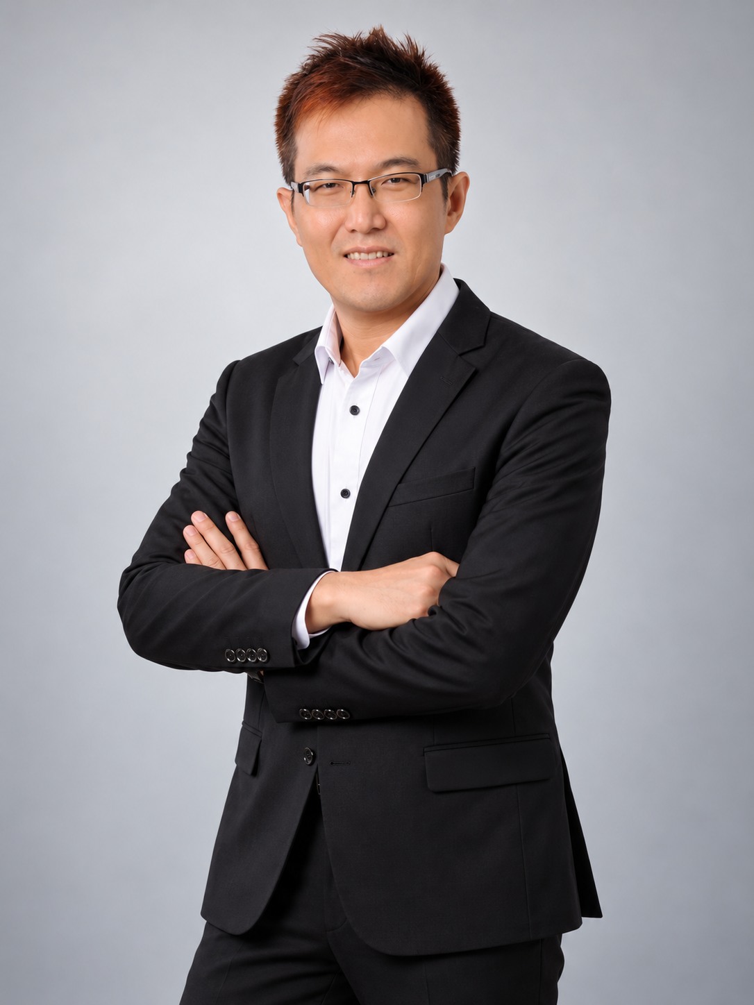 Lex Yap 葉茂盛
