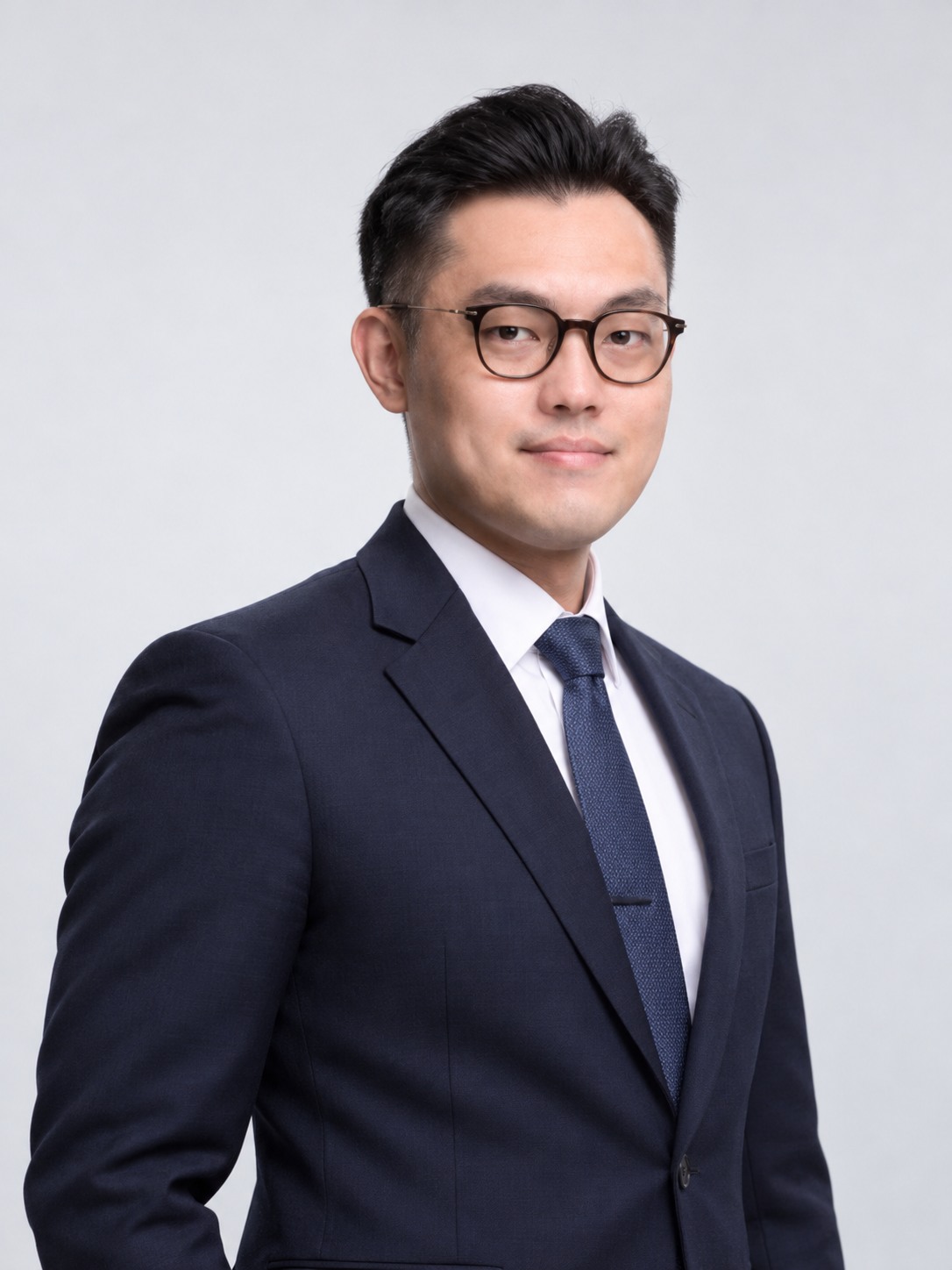 Jonathan Wong 王柏竣